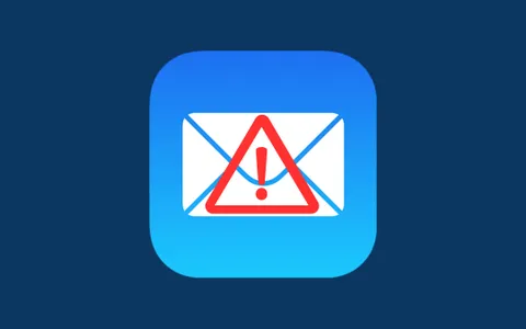 Problemi con l'app Mail di Apple su iOS 18.5: segnalazioni in aumento
