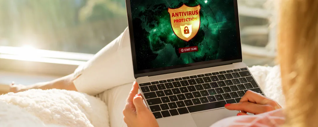 Ultra Deal TotalAV: l’antivirus completo che ti salva da virus, truffe e furti digitali