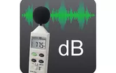 Misuratore di decibel