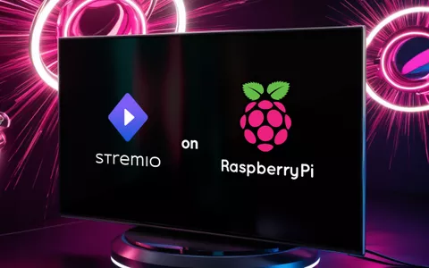 Stremio OS anche per Raspberry Pi