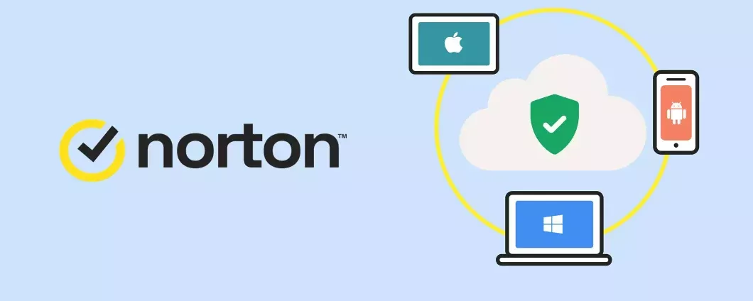 Norton 360: la scelta intelligente per antivirus e VPN a meno di 3 €/mese