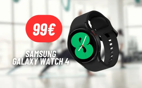 Smartwatch costo clearance