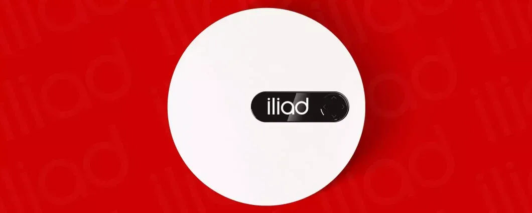 Scegli Iliad Fibra a soli 19,90€/mese per sempre: c’è anche il WiFi 7