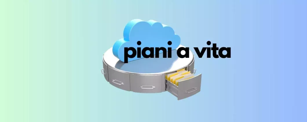 Con questo tool hai 2 TB di Cloud a vita al 33% di sconto