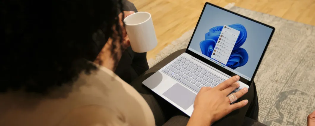 Microsoft 365 chiederà di effettuare backup dei file OneDrive