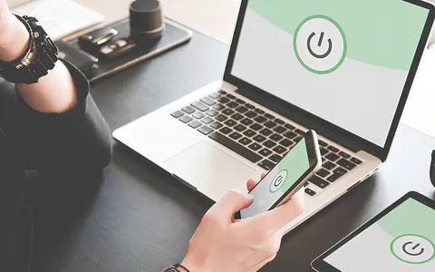 Scopri la VPN per PC, Mac, iPhone, Android con server in 105 Paesi