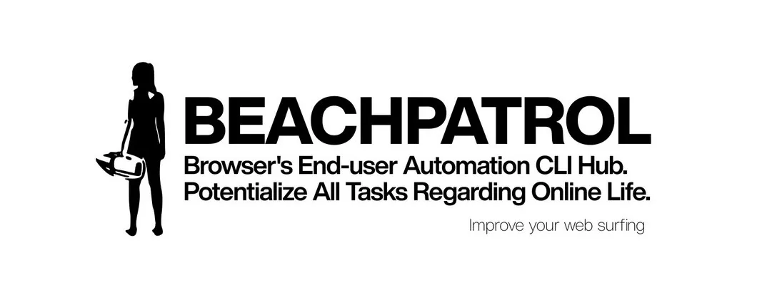 Beachpatrol: automazione CLI del browser con Playwright