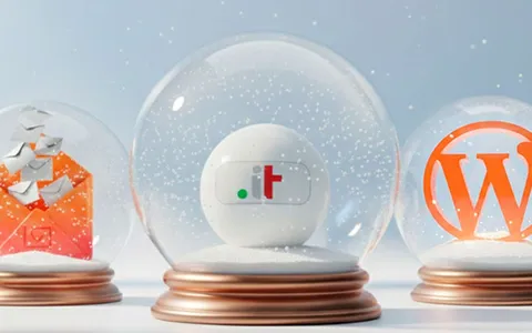 Aruba Hosting, fino al 60% di sconto in occasione delle feste