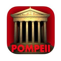 Pompeii Touch