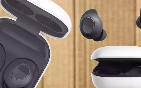 Samsung Galaxy Buds FE: i migliori auricolari TWS da comprare OGGI (-40%)