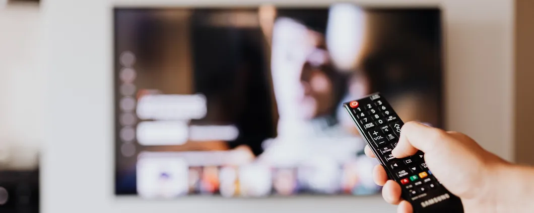 Sky TV + Sport + Netflix in promo con Buono Amazon in regalo per il Black Friday