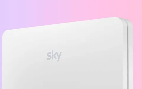 Sky Wifi + Sky TV + Sky Sport: l'offerta speciale per un intrattenimento completo