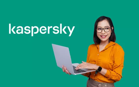 Kaspersky: protezione totale con piani adatti ad ogni evenienza