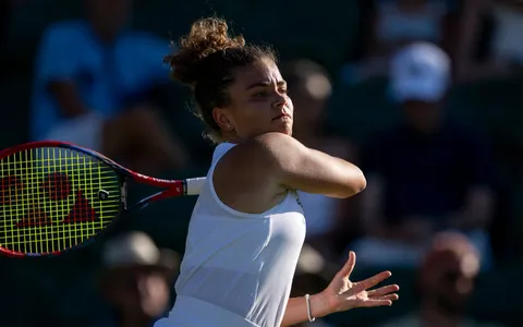 Wimbledon, gli italiani in gara oggi 2 luglio: Berrettini ancora sul centrale