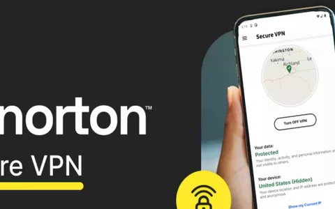 Sicurezza online con Norton Secure VPN e navighi senza preoccupazioni