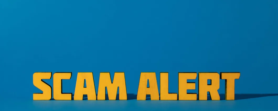 Truffe online in crescita: allarme per gli attacchi informatici via mail