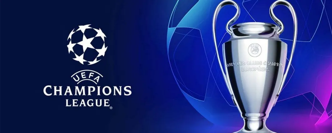 Come vedere Juventus - Manchester City in streaming dall'estero