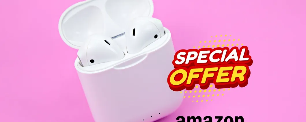 TUTTO SOTTO AI 20€: le migliori cuffie bluetooth in super sconto su Amazon!