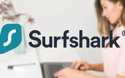 Surfshark VPN ancora in sconto dell'82% a un prezzo bassissimo