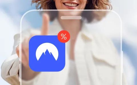 Sblocca lo streaming con NordVPN: guarda tutto ovunque nel mondo da 3€/mese