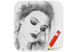 Photo Sketch Maker