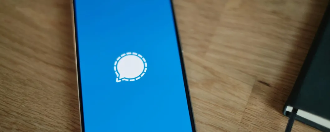 Signal introduce nuovi link di chiamata per le chat di gruppo