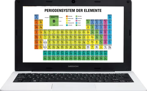 Notebook Medion E11201: da oggi A META' PREZZO su Amazon