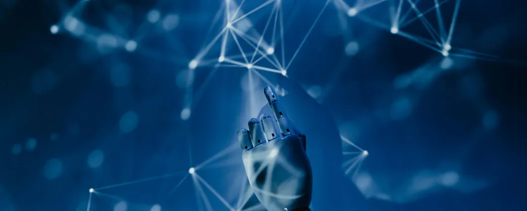 Sfrutta gli strumenti di intelligenza artificiale di Aruba per i tuoi progetti digitali