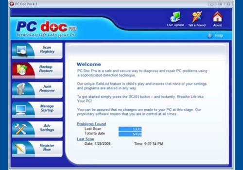 PC Doc Pro | Download HTML.it