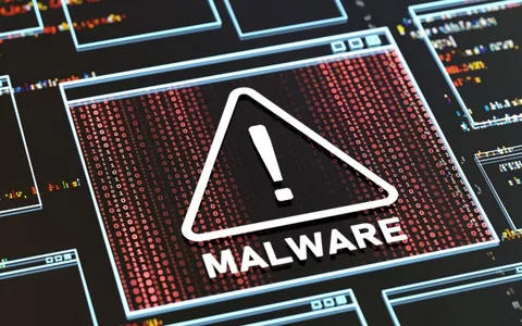 Malware: blocco del browser per rubare le credenziali Google