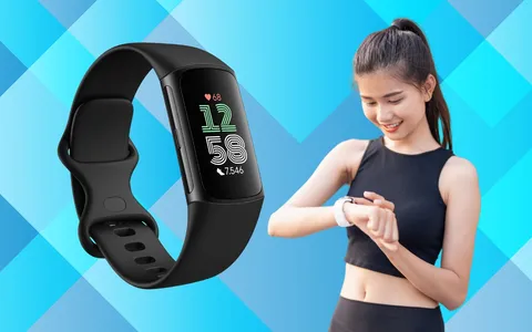 Offerta Fitbit Charge 6: il tuo alleato fitness a un prezzo speciale su Amazon