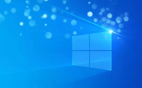 Tiny10: Windows 10 sui PC meno prestanti