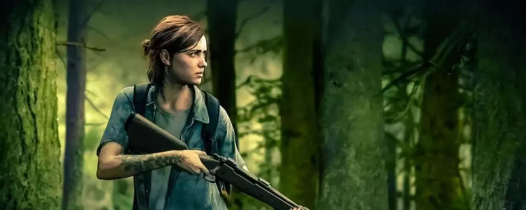 The Last of Us: Remastered (PS4), sconto folle del 15% su Amazon