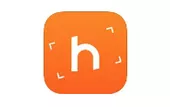 Horizon - Shoot & share horizontal videos