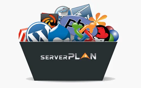 Serverplan: scopri l'hosting reseller multidominio da 25€