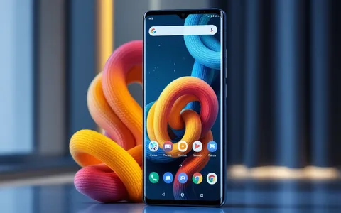Google e Samsung collaborano per la Desktop-Mode su Android 16