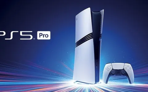 Gioca senza fare compromessi con la PS5 Pro a un super prezzo