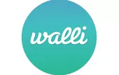 Walli: Arty & Cool Wallpapers