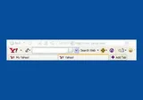 Yahoo Toolbar with Anti Spyware