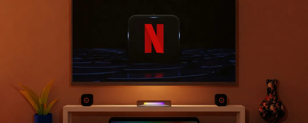 Netflix termina il supporto per i vecchi dispositivi Amazon Fire TV Stick