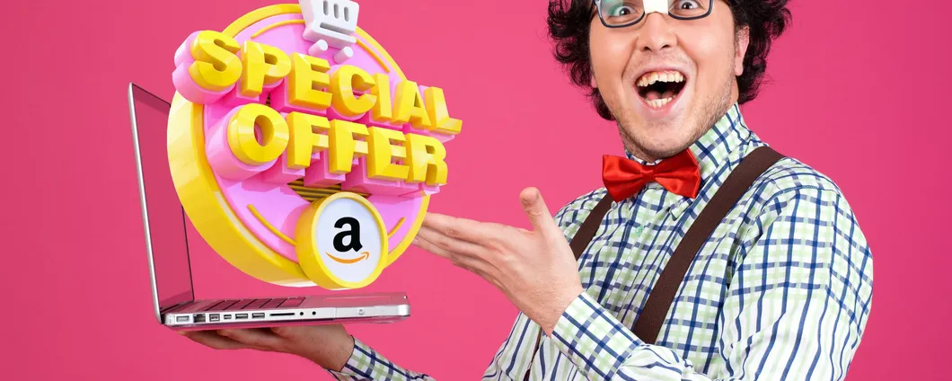 Amazon: 5 GENIALATE da mettere subito in valigia per l'estate (low cost)