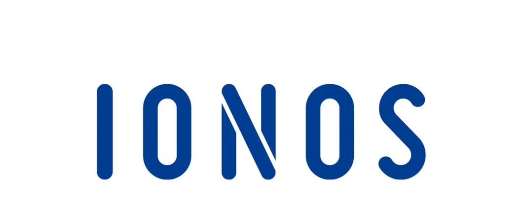 IONOS: hosting veloce con dominio e SSL gratis a 1€/mese