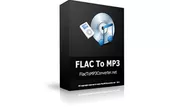 FLAC To MP3