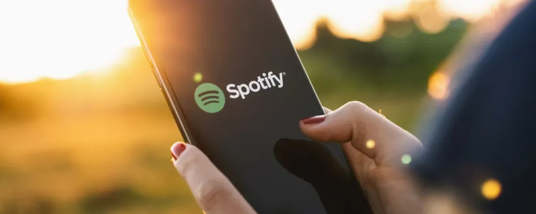 Spotify lancia un programma per audiolibri con autori indipendenti