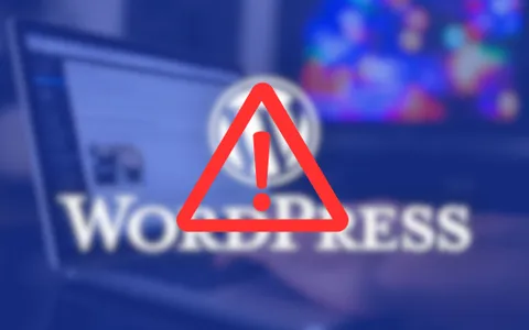Grave attacco hacker colpisce quasi 400mila account WordPress