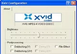 XviD Media Codec