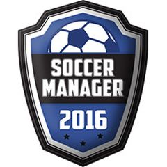 Soccer Manager 2016
