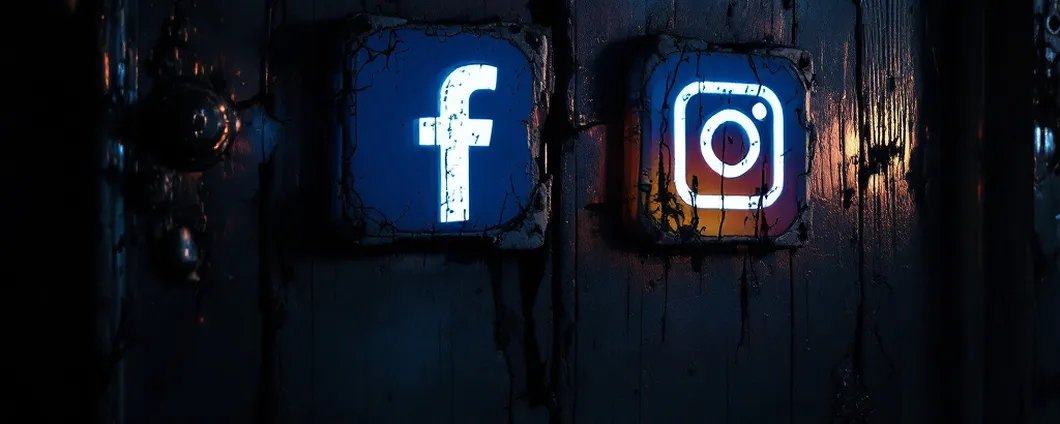 Meta e l'epidemia di truffe online su Facebook e Instagram: allarme globale