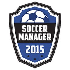 Soccer Manager 2015