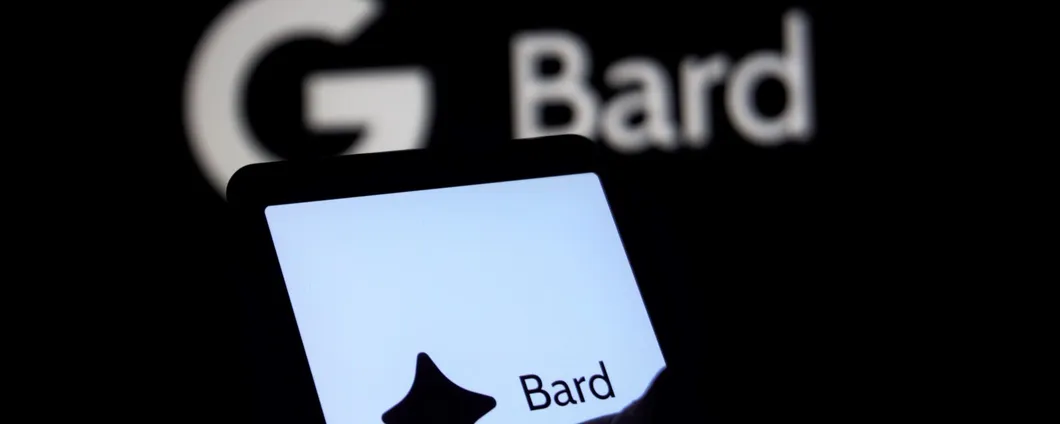 Bard: l’AI di Google è ora connessa a Gmail, Drive e YouTube